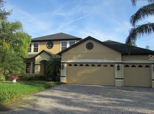 2300 Willow Drop Way, Oviedo, FL 32766