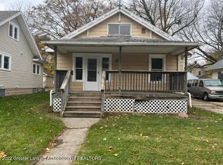 1834 Delevan Ave, Lansing, MI 48910