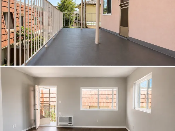 470 Fairview Ave APT D, Arcadia, CA 91007