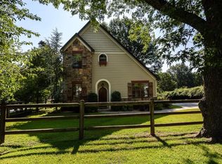 311 S Garrett St, Siloam Springs, AR 72761