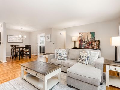 2615 Charing Rd APT B, Columbus, OH, 43221