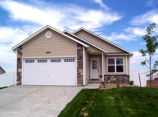 6986 Loudon St, Wellington, CO 80549