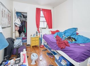 570 W 193rd St APT 5E, New York, NY 10040