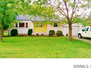 2131 Amos Ave, Granite City, IL 62040