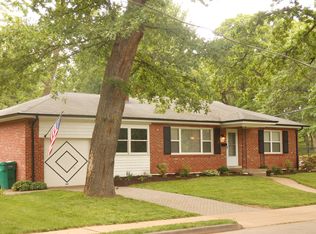 487 S Park Ave, Saint Louis, MO 63119