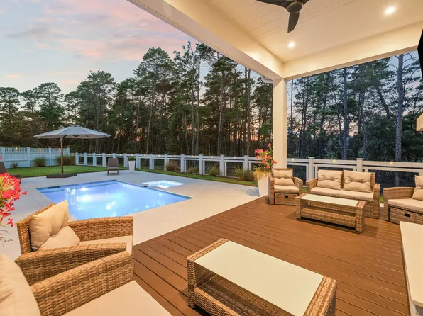 28 Pollard Cv W, Rosemary Beach, FL 32461