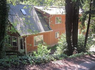 360 Creekside Way #E., Felton, CA 95018