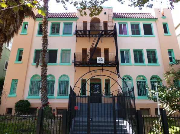 335 S Rampart Blvd #200, Los Angeles, CA 90057