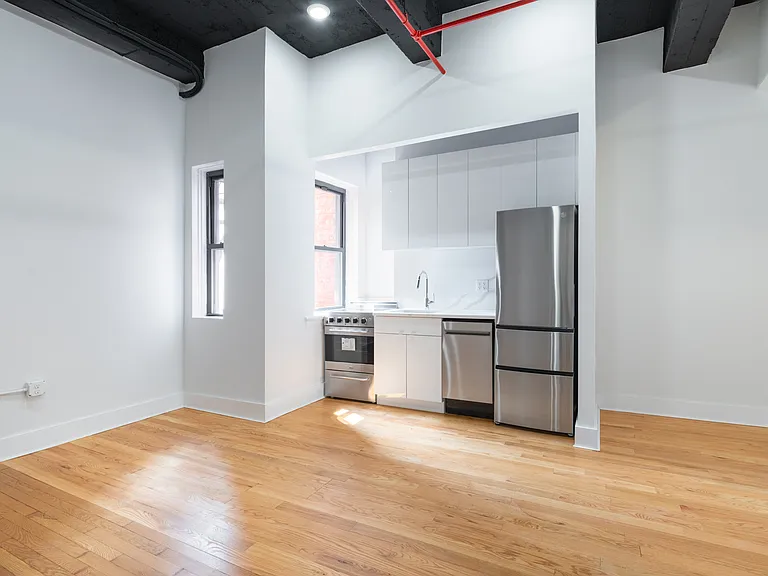 218 W 108th St #5B — Photo 9