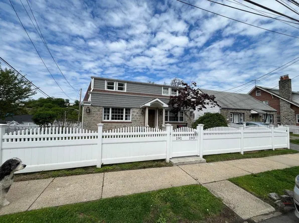 191 Sedgwick Avenue, Yonkers, NY 10705