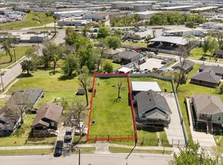 8612 Alsuma St, Houston, TX 77029