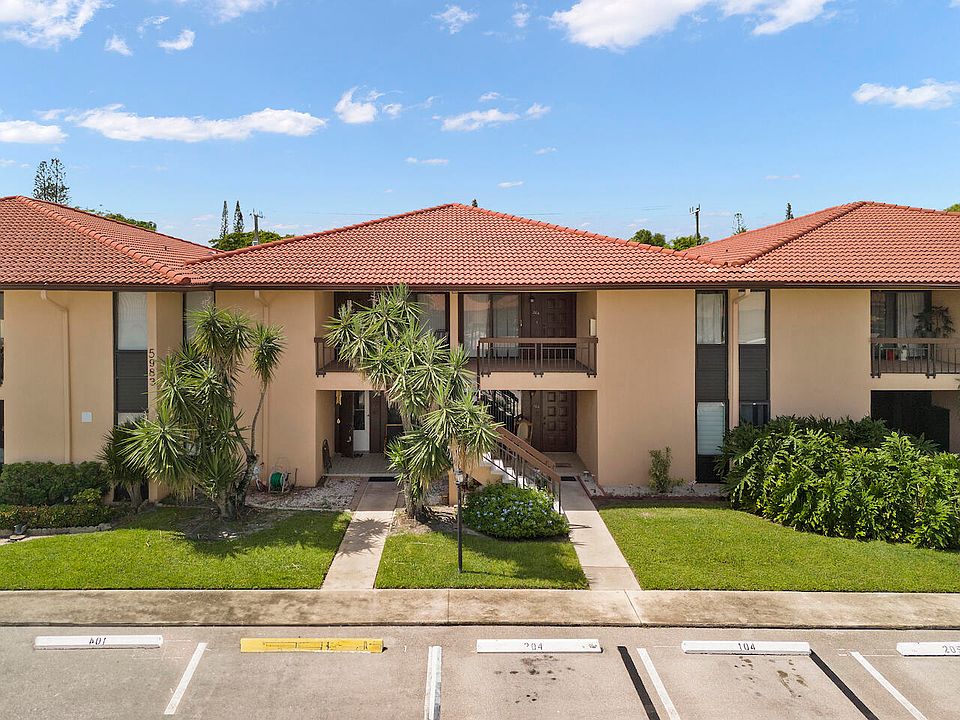 1st image of 5983 Forest Hill Boulevard #103