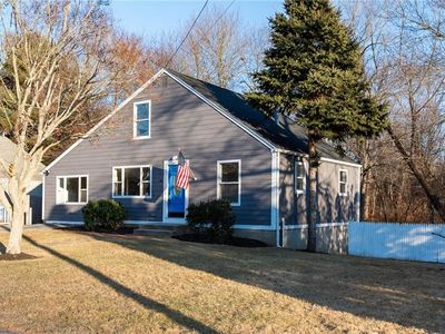 46 Hornbeam Dr, Cranston, RI, 02921