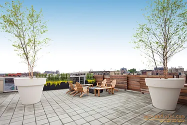 Rented by aptsandlofts.com