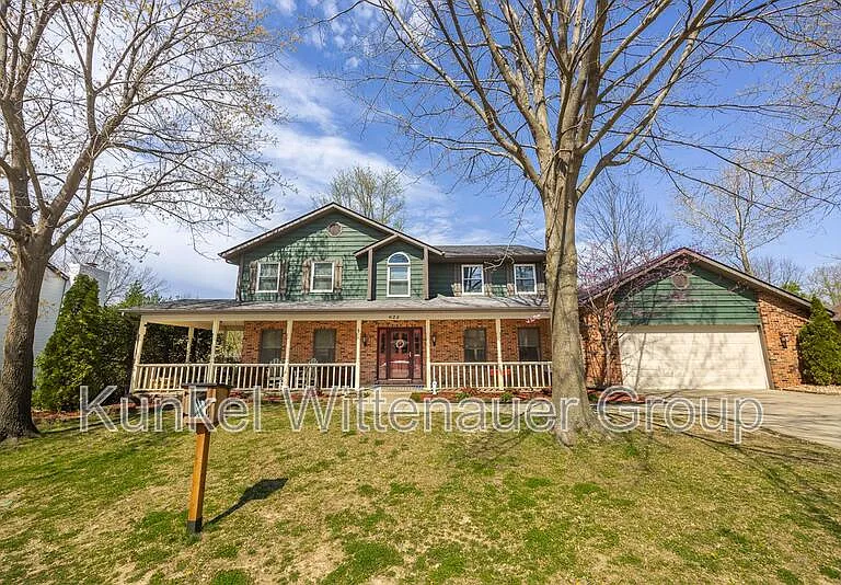 622 Quail Run — Photo 1
