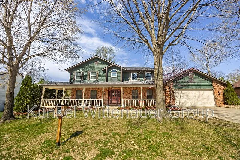622 Quail Run