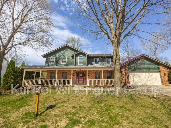 622 Quail Run, O Fallon, IL 62269