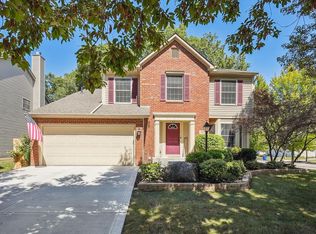 700 Barberry Spur Ave, Delaware, OH