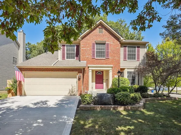 700 Barberry Spur Ave, Delaware, OH 43015