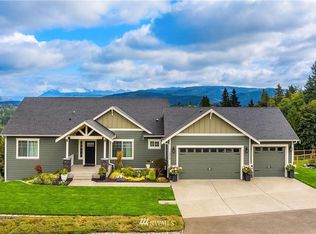 18503 114th Dr NE, Arlington, WA 98223
