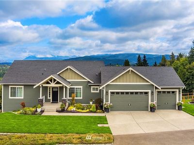 18503 114th Dr NE, Arlington, WA, 98223
