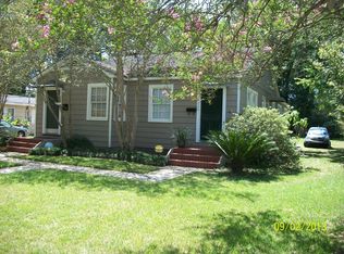 4220 Orchid St, Baton Rouge, LA 70808