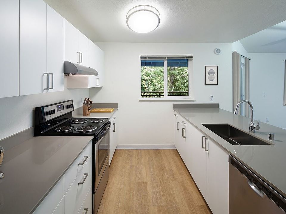 Finish Package II: Kitchen