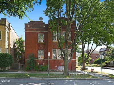 1014-1016 S Humphrey Ave, Oak Park, IL, 60304