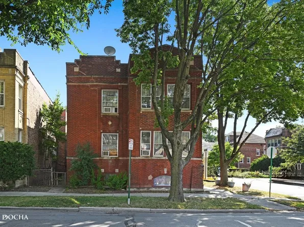 1014-1016 S Humphrey Ave, Oak Park, IL 60304