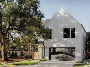 5107 Menchaca Rd #1, Austin, TX 78745