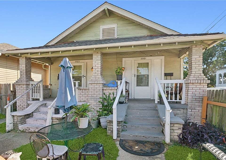1st image of 3501-03 Paris Ave