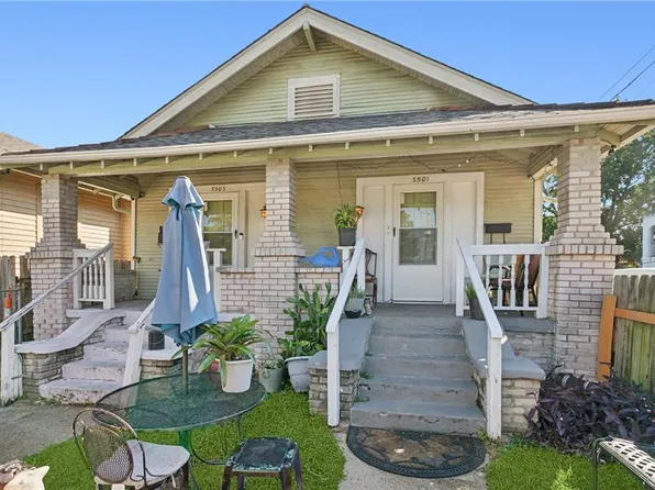 3501-03 Paris Ave, New Orleans, LA 70122