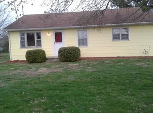 2498 Liberty Church Rd, Auburn, KY 42206