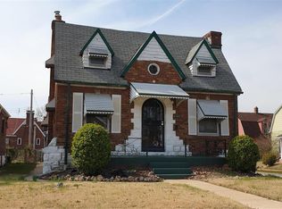 4185 N Euclid Ave, Saint Louis, MO 63115