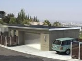 8416 Harold Way, Los Angeles, CA 90069