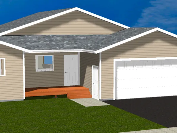 Timberwolf Plan, Prairie Haven