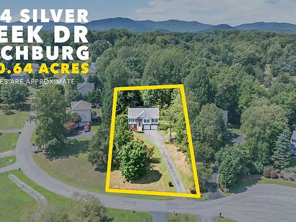 3rd image of 1614 Silver Creek Dr