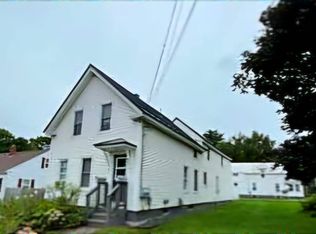 150 Western Ave, Waterville, ME 04901