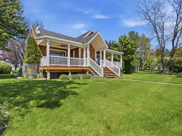 1444 S 1300 E, Preston, ID 83263