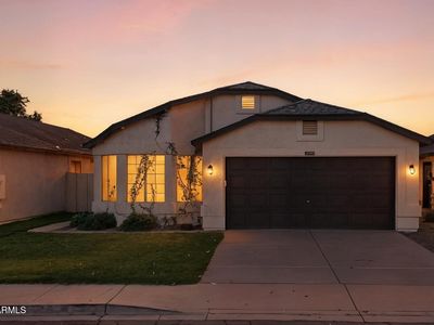 14926 N 85TH Drive, Peoria, AZ, 85381