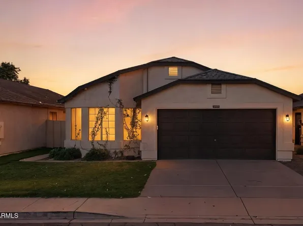 14926 N 85TH Drive, Peoria, AZ 85381
