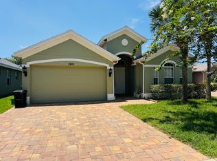 3810 Calliope Ave, Port Orange, FL 32129