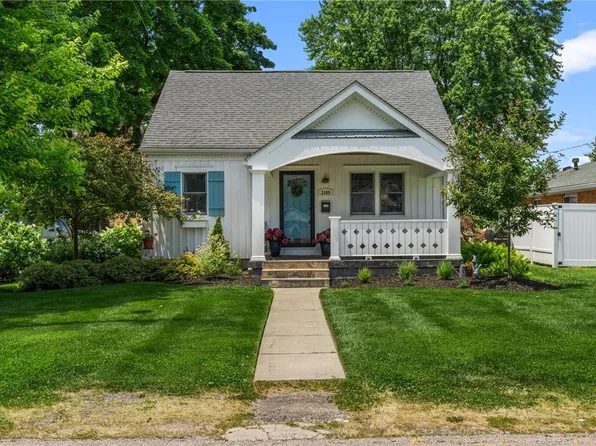 2409 Delta Ave, Dayton, OH 45419