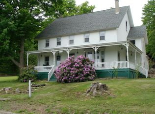 605 Sterling Rd, Sterling, PA 18463