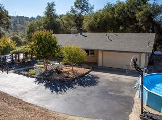 1720 Cold Springs Rd, Placerville, CA 95667
