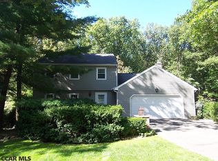 675 Berkshire Dr, State College, PA