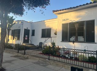 2827 2nd St #2827, Santa Monica, CA 90405