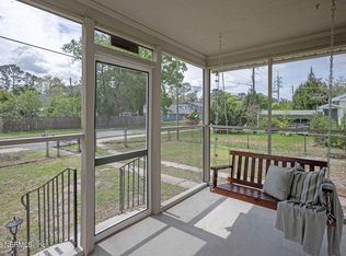 5319 KINGSBURY Street, Jacksonville, FL 32205