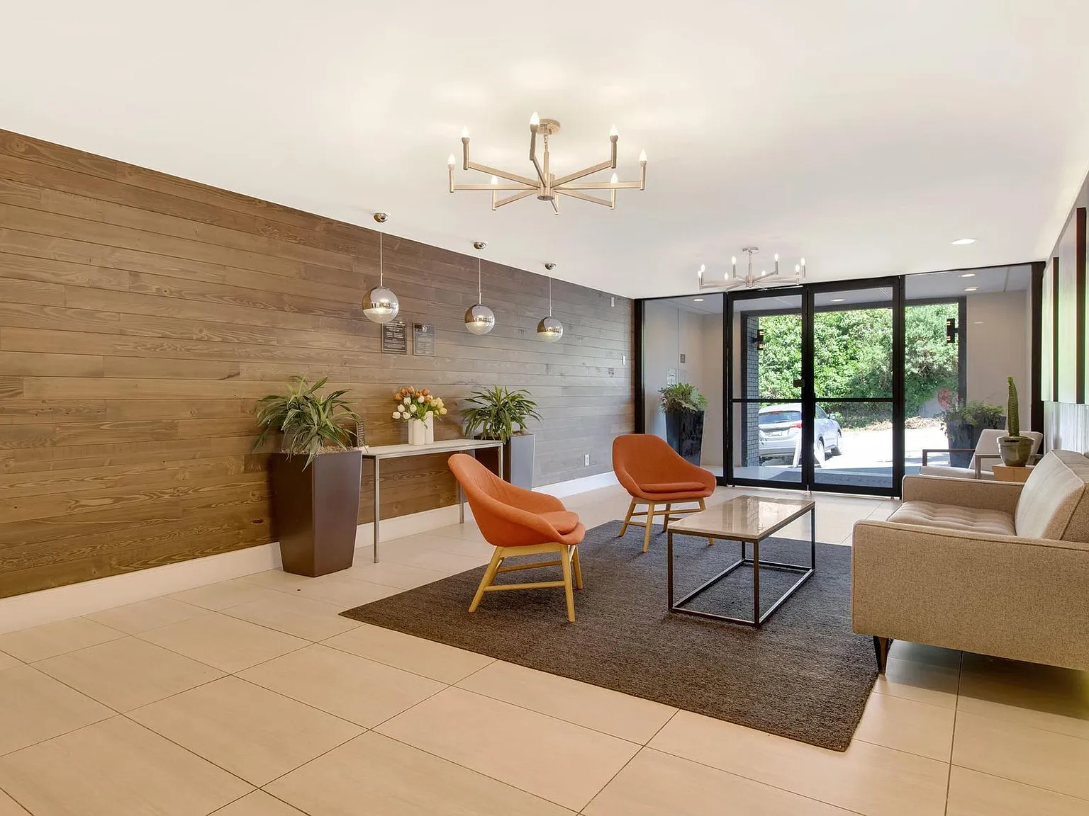The Puget Vista Apartments — Photo 3
