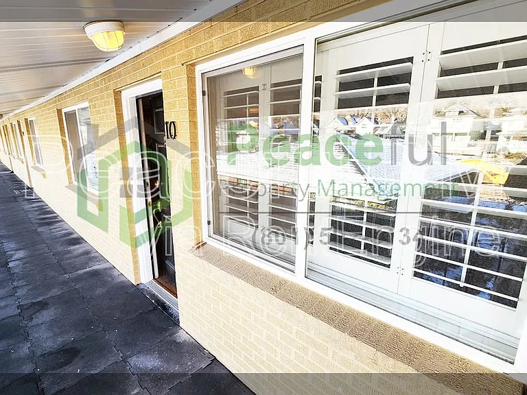 122 N N St #10 — Photo 20
